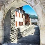 Village Vignec Saint-Lary-Soulan