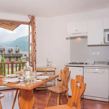 Village Vignec Hotel Saint-Lary-Soulan