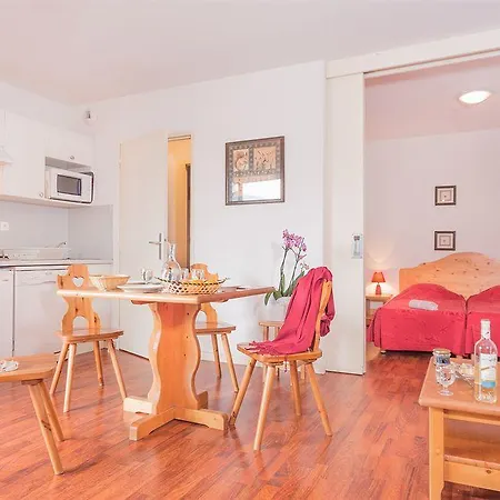 Village Vignec 3* Saint-Lary-Soulan