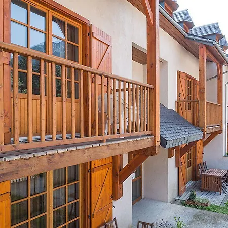 Village Vignec 3* Saint-Lary-Soulan