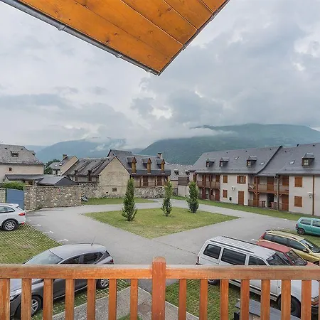 Hotel Village Vignec 3*