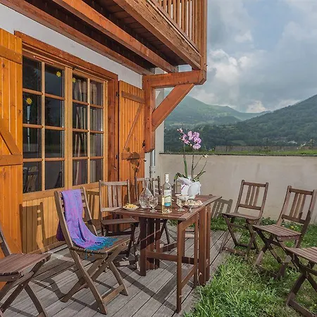 Village Vignec Hotel 3*