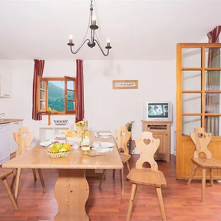 Hotel Village Vignec