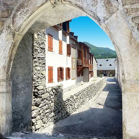 Village Vignec Saint-Lary-Soulan