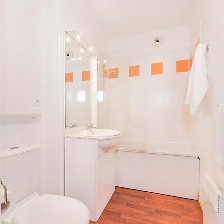 Village Vignec Hotel Saint-Lary-Soulan