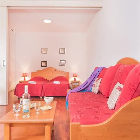 Village Vignec Hotel Saint-Lary-Soulan