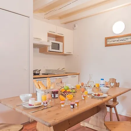 Village Vignec סן-לארי-סולאן