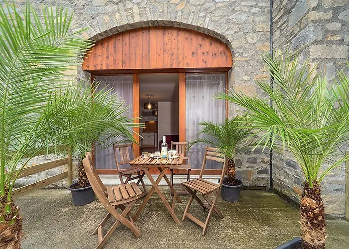 Village Vignec מלון סן-לארי-סולאן