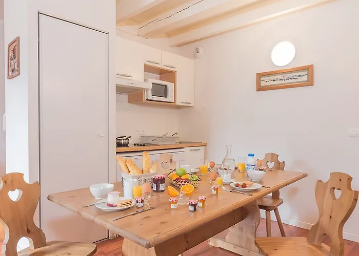 Village Vignec סן-לארי-סולאן