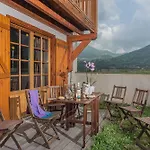 Village Vignec Hotel 3*