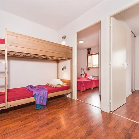 Village Vignec 酒店