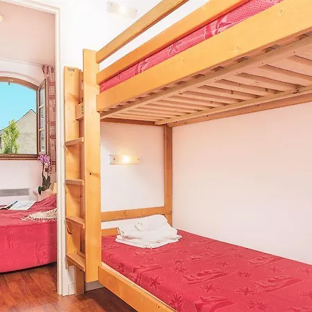 Village Vignec 酒店