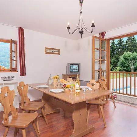 Village Vignec 圣拉里苏朗