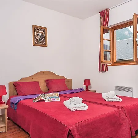 Village Vignec 酒店 3*