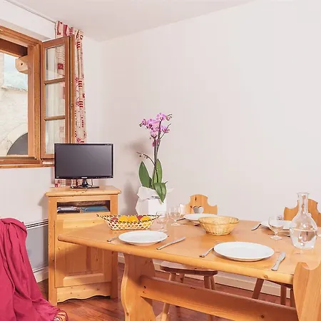 Village Vignec 3* 圣拉里苏朗